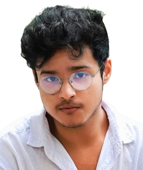 Debmalya Gupta